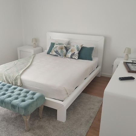 Brava Apartment วิลา เฟรนคา โด คัมโป ภายนอก รูปภาพ