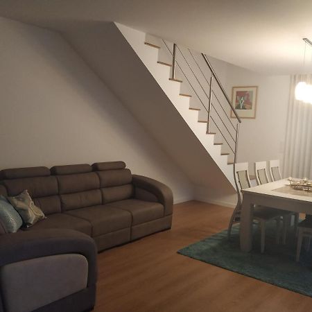 Brava Apartment วิลา เฟรนคา โด คัมโป ภายนอก รูปภาพ