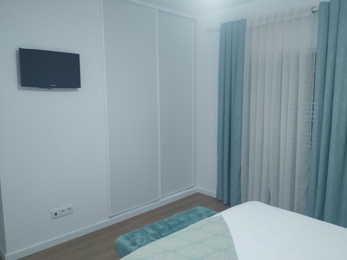 Brava Apartment วิลา เฟรนคา โด คัมโป ภายนอก รูปภาพ