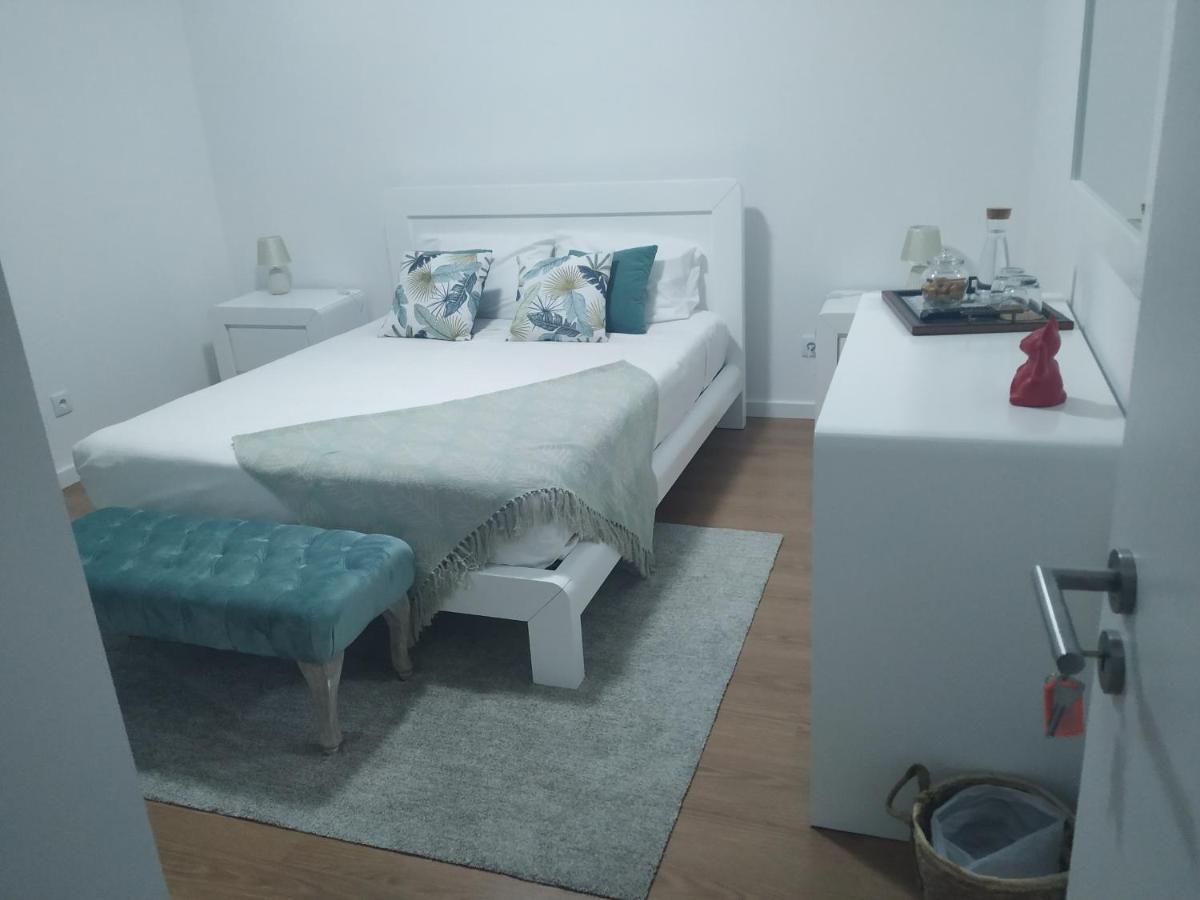 Brava Apartment วิลา เฟรนคา โด คัมโป ภายนอก รูปภาพ