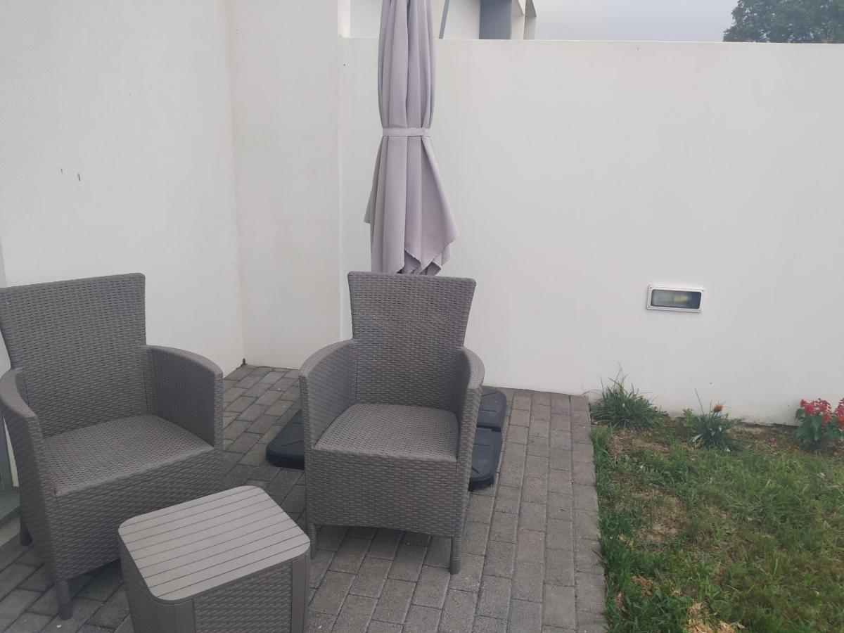 Brava Apartment วิลา เฟรนคา โด คัมโป ภายนอก รูปภาพ