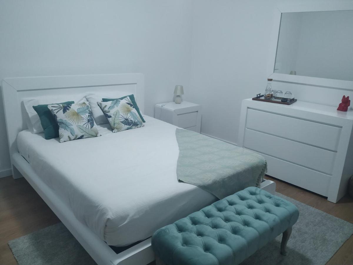Brava Apartment วิลา เฟรนคา โด คัมโป ภายนอก รูปภาพ