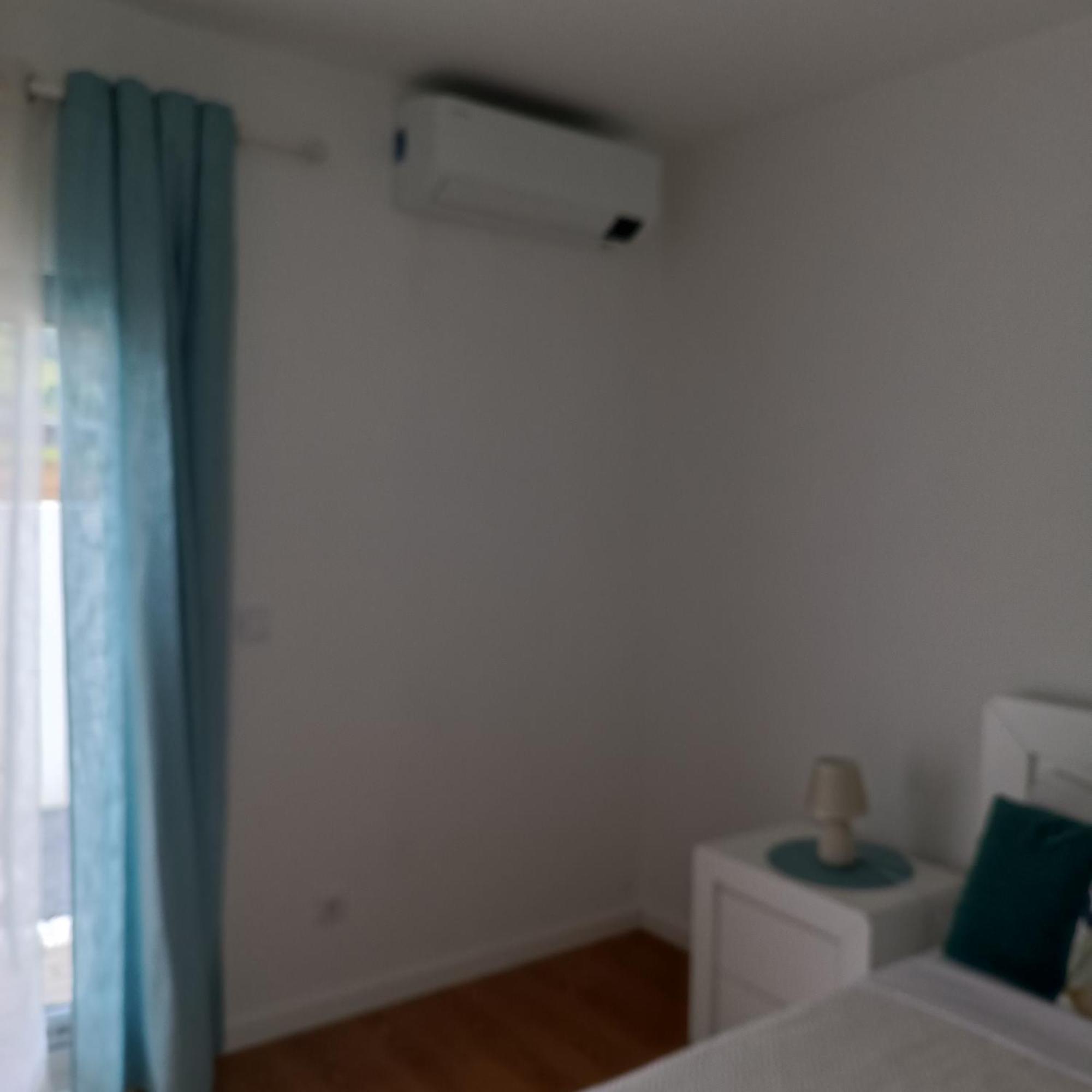 Brava Apartment วิลา เฟรนคา โด คัมโป ภายนอก รูปภาพ